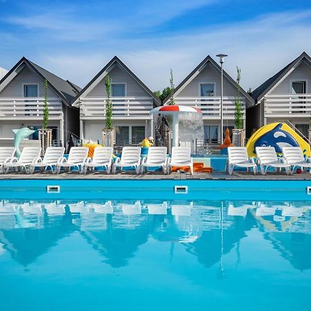 Holiday Park & Resort Grzybowo Grzybowo (West Pomeranian) Exterior foto