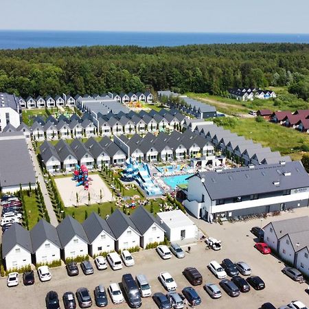 Holiday Park & Resort Grzybowo Grzybowo (West Pomeranian) Exterior foto